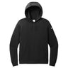 Nike Women's Club Fleece Sleeve Swoosh Hoodie