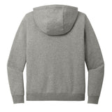 Nike Women's Club Fleece Sleeve Swoosh Hoodie