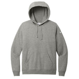 Nike Women's Club Fleece Sleeve Swoosh Hoodie