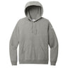 Nike Women's Club Fleece Sleeve Swoosh Hoodie