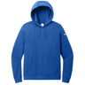 Nike Women's Club Fleece Sleeve Swoosh Hoodie