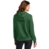 Nike Women's Club Fleece Sleeve Swoosh Hoodie