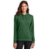 Nike Women's Club Fleece Sleeve Swoosh Hoodie