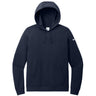 Nike Women's Club Fleece Sleeve Swoosh Hoodie