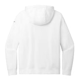 Nike Women's Club Fleece Sleeve Swoosh Hoodie