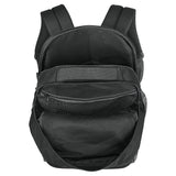 Nike Brasilia Medium Backpack Black - 4