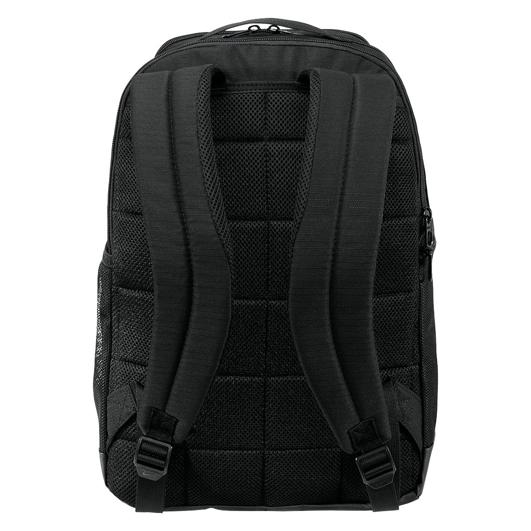 Nike Brasilia Medium Backpack Black - 5