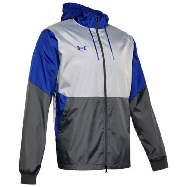 Under Armour Men's Team Legacy Windbreaker – All Volleyball