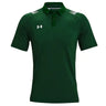 Under Armour Men's Isochill Polo
