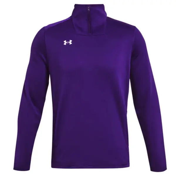 Under Armour Men's Command 1/4 Zip Warm-Up Jacket – All Volleyball