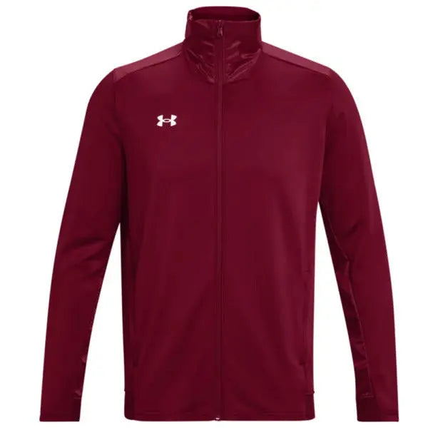 Under Armour Men's Command Full Zip Warm Up Jacket – All Volleyball