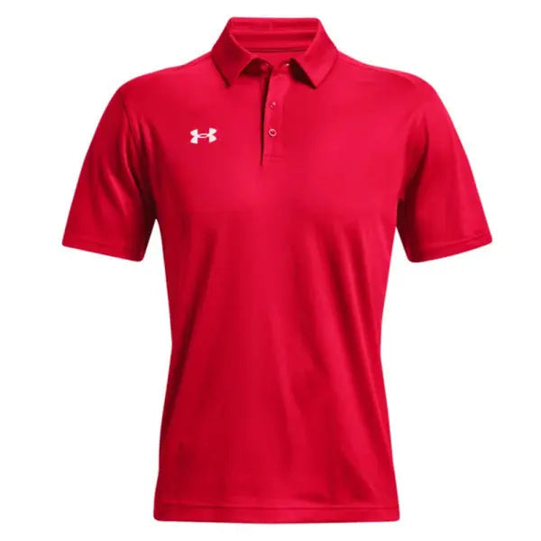 Ua team polo hotsell