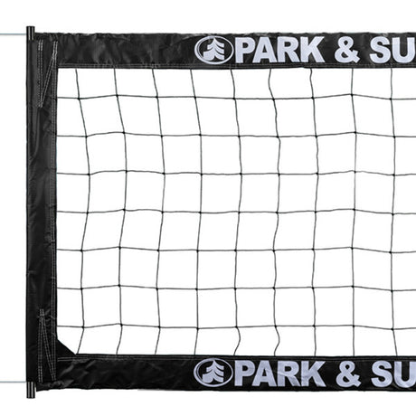 Park & Sun 4000-T (2-Piece) Outdoor Volleyball Set
