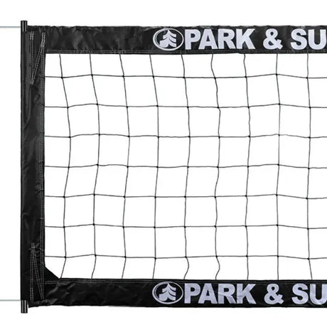 Park & Sun 4000-T (2-Piece) Outdoor Volleyball Set Park & Sun