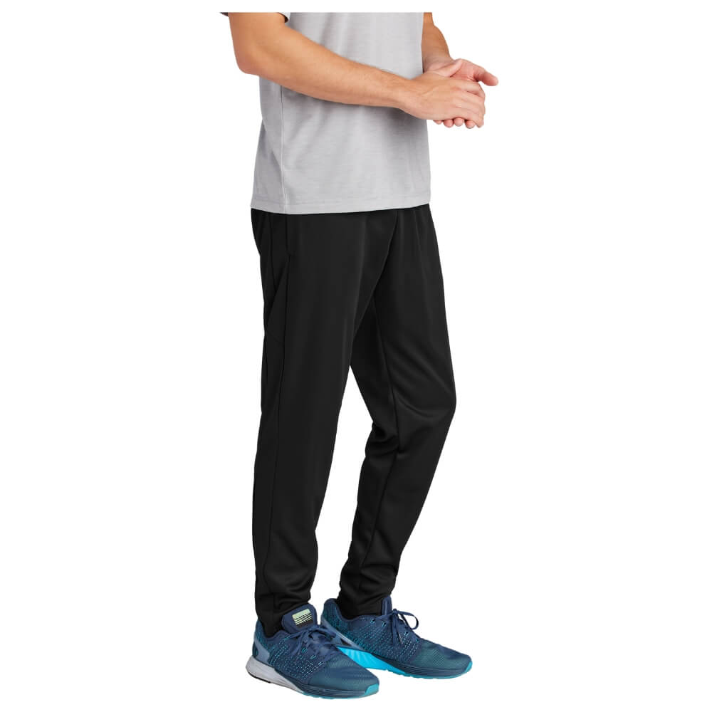 Sport-Tek Men's Travel Pant