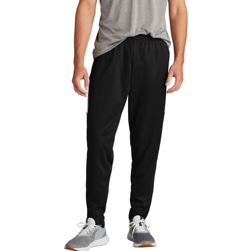 Sport-Tek Men's Travel Pant