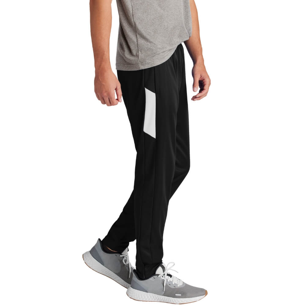Sport-Tek Men's Travel Pant