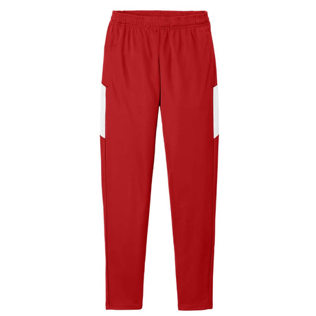 Sport-Tek Men's Travel Pant