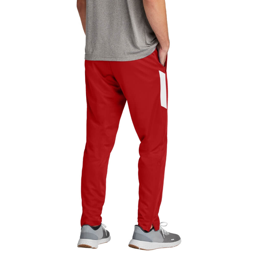 Sport-Tek Men's Travel Pant