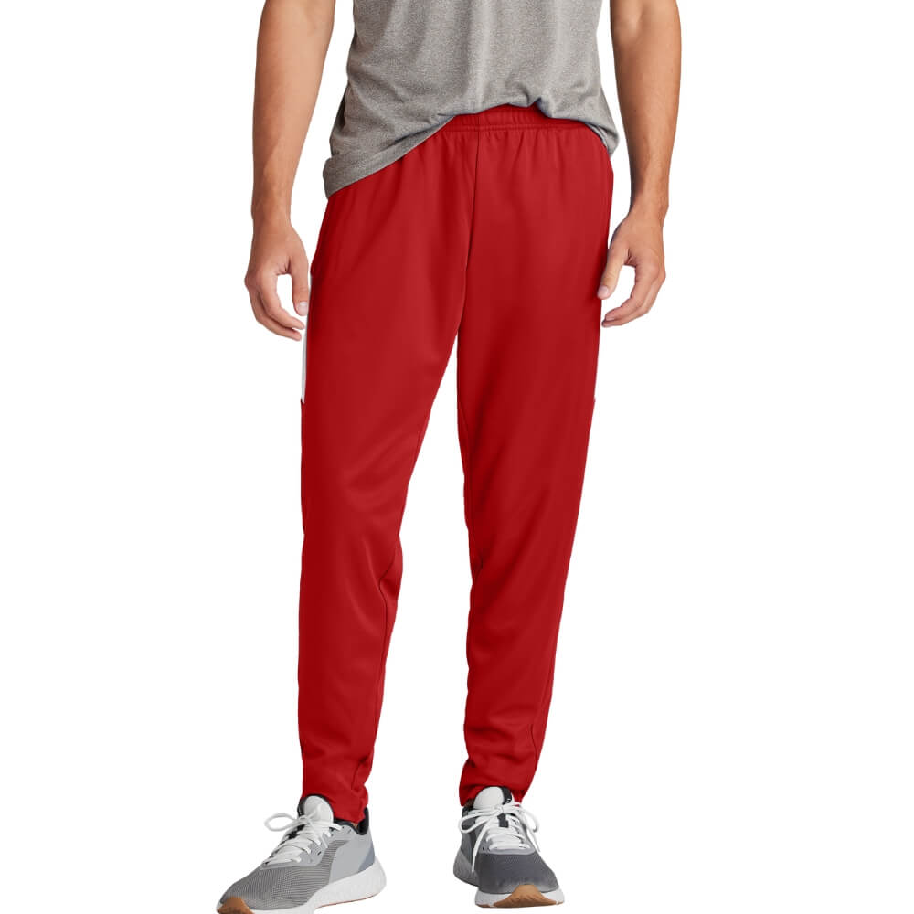 Sport-Tek Men's Travel Pant