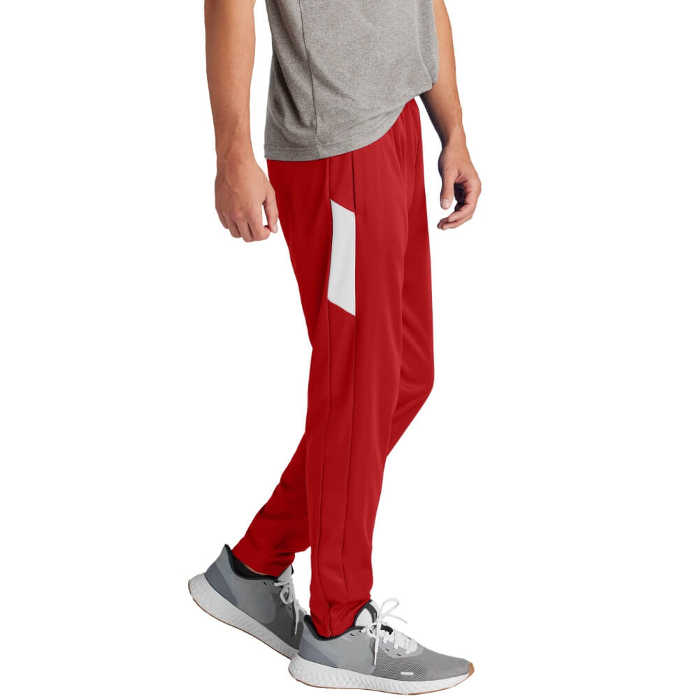 Sport-Tek Men's Travel Pant