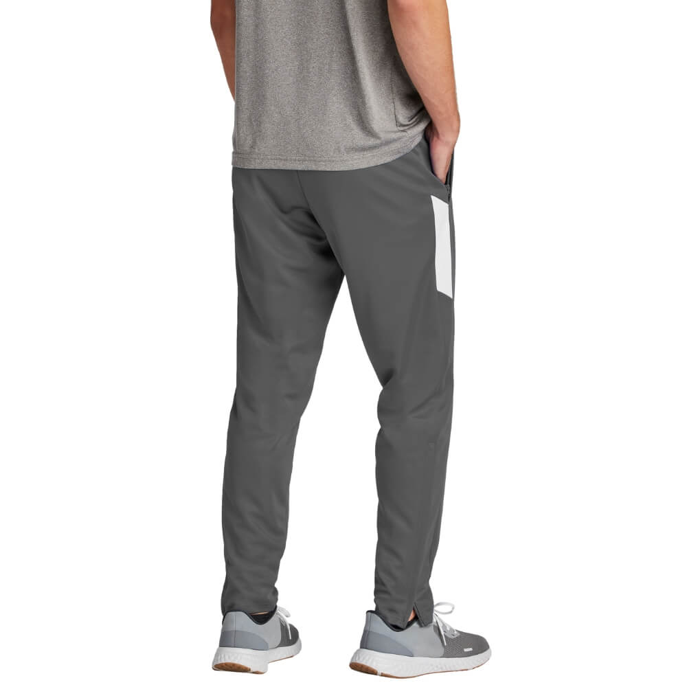 Sport-Tek Men's Travel Pant