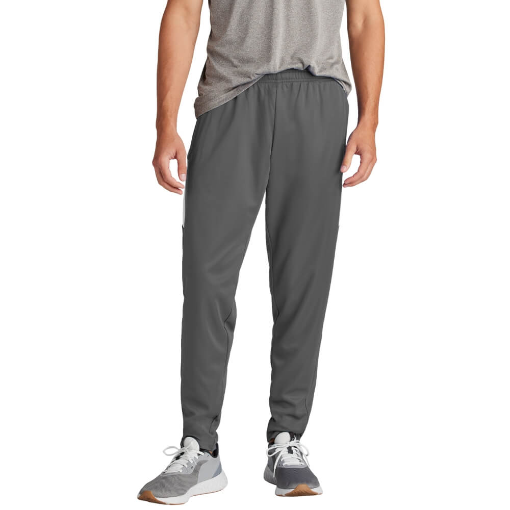 Sport-Tek Men's Travel Pant