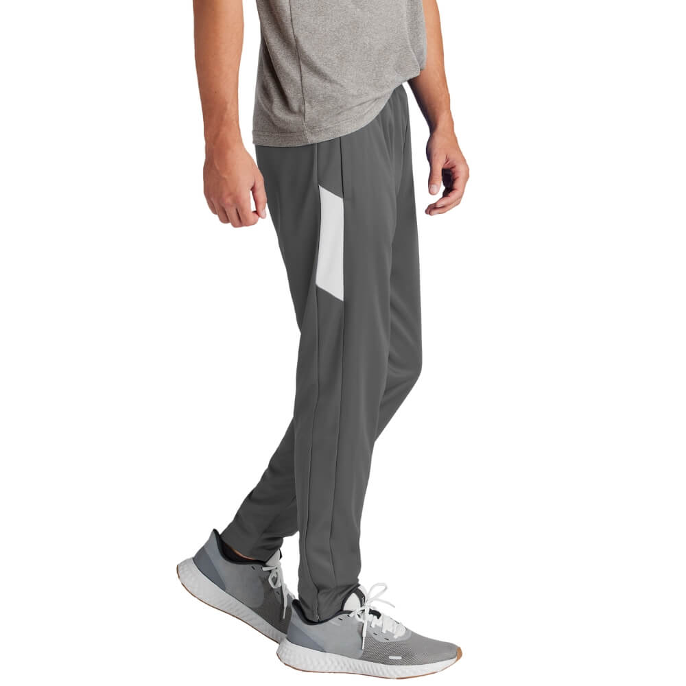 Sport-Tek Men's Travel Pant