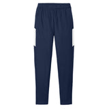 Sport-Tek Men's Travel Pant