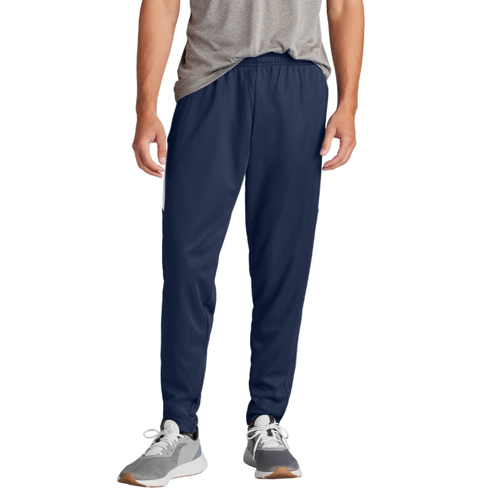 Sport-Tek Men's Travel Pant