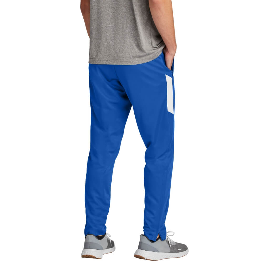 Sport-Tek Men's Travel Pant