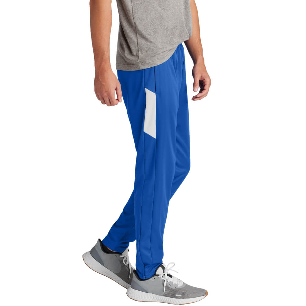 Sport-Tek Men's Travel Pant