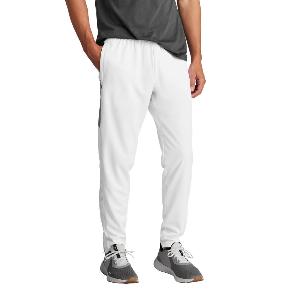 Sport-Tek Men's Travel Pant