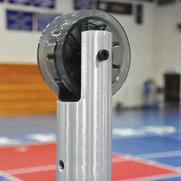 Jaypro Featherlite Volleyball System Jaypro Sports