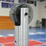 Jaypro Featherlite Volleyball System Jaypro Sports