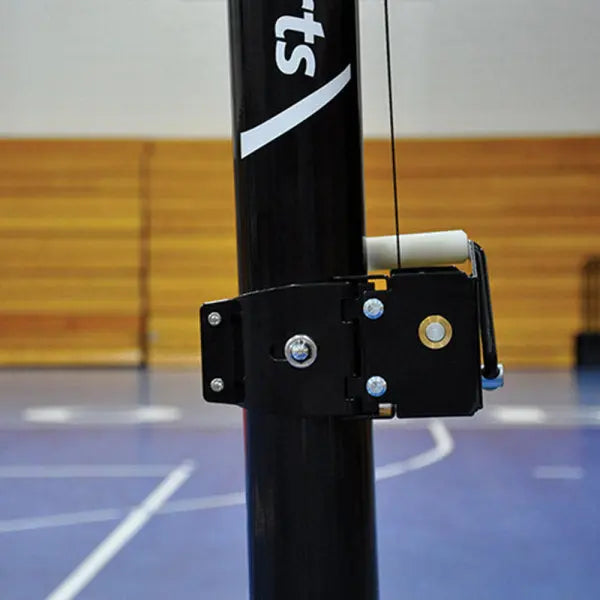 Jaypro Featherlite Volleyball System Jaypro Sports