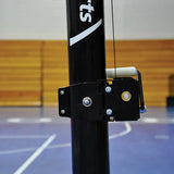 Jaypro Featherlite Volleyball System Jaypro Sports