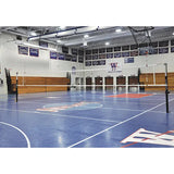 Jaypro Featherlite Volleyball System