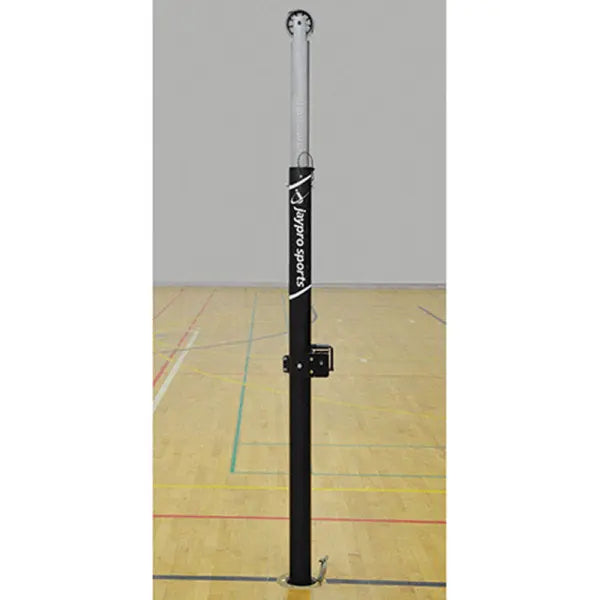 Jaypro Featherlite Volleyball System Jaypro Sports