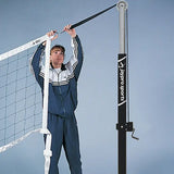 Jaypro Featherlite Volleyball System