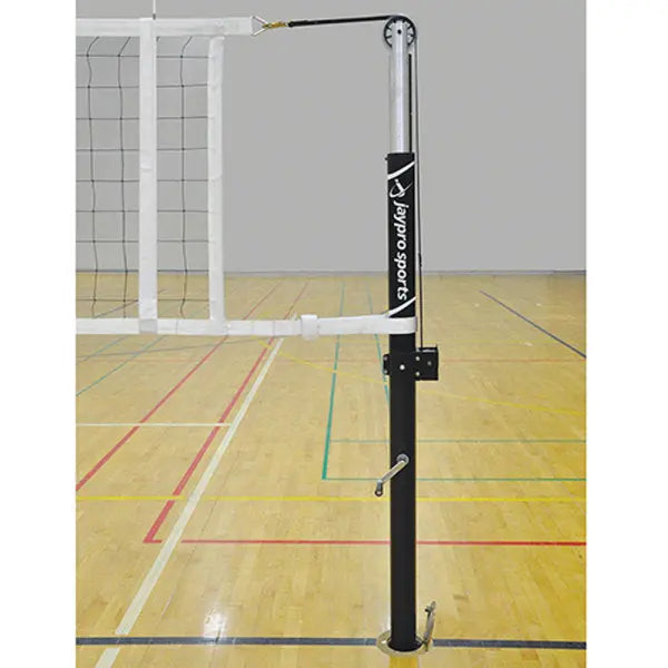 Jaypro Featherlite Volleyball System Jaypro Sports