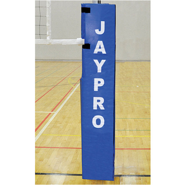 Jaypro Carbon Ultralite 2-Court Volleyball System