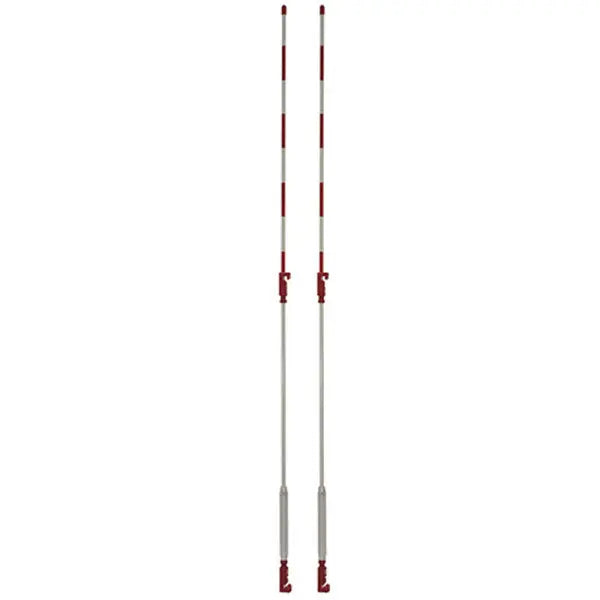 Jaypro Featherlite Volleyball System Jaypro Sports