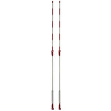 Jaypro Featherlite Volleyball System Jaypro Sports