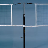 Jaypro Powerlite 2-Court Volleyball System