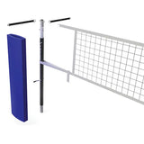 Jaypro Powerlite 2-Court Volleyball System Jaypro Sports