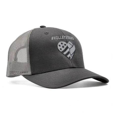 Volleystrong Trucker Cap AVB