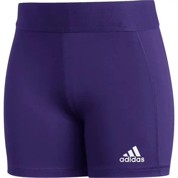 Adidas women's techfit 3 short tights clearance