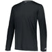 Russell Men's Dri-Power Core Performance Long Sleeve Tee Augusta