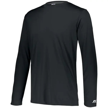 Russell Men's Dri-Power Core Performance Long Sleeve Tee Augusta